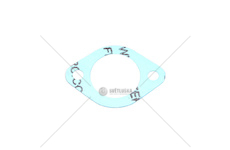 Těsnění ohřívače kapaliny 78002144