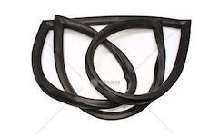 Těsnění okna dveří horní P Zetor 57187915