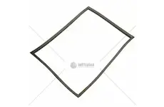 Těsnění okna levých dveří | 6911-7914