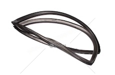 Těsnění okna pravých dveří horní Zetor 69117922