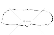 Těsnění olejové vany MB Actros 4 07.11- Uygur 41300