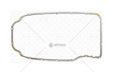 Těsnění olejové vany scania p,g,r,t od 01.2003, l,p,g,r,s  od 08.2016 0231815_A