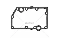 Těsnění olejového chladiče papír originál jd | R123501