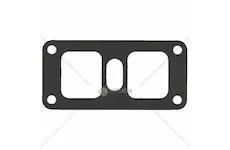 Těsnění olejového čističe papír | 5501-0705