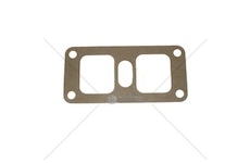 Těsnění olejového čističe Zetor 55010705