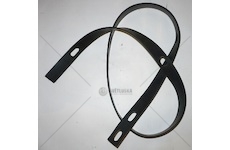 Těsnění plechu motoru Tatra 10V 64.63