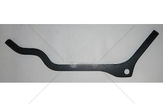 Těsnění plechu motoru Tatra 64.62