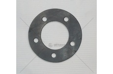 Těsnění plováku paliva 42x67x2,5