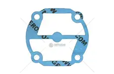 Těsnění pod hlavu | 7201-0904