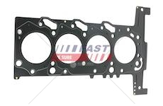 Tesneni pod hlavu fiat ducato 02> 2.2 jtd 1.2mm ft48781