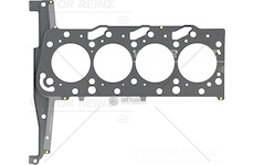 Tesneni pod hlavu ford transit 06> 2.4 tdci 61-35420-00