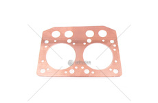 Těsnění pod hlavu oplech. 76.69 Z25103.02P