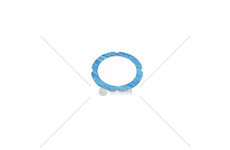 Těsnění pod lamelový ventil 61,05 72010902