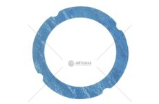 Těsnění pod lamelový ventil 61,05 Zetor UŘI 72010902