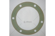 Těsnění pod nádrž motor Tatra 64.37 rotěs