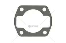 Těsnění pod válec tz 4k14 | TZ06014