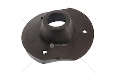 Těsnění pod zásuvku 7-pin zásuvky hranaté