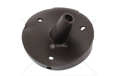 Těsnění pod zásuvku, dlouhý nos a malý otvor