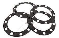 Těsnění poloosy Avia 31