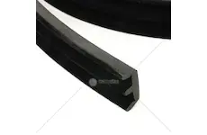 Těsnění posuvného okna sametka (pro s50,z25 délka 3,5m) | S98.1899