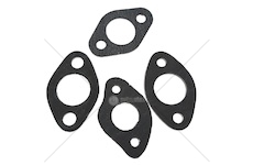 Těsnění potrubí chladiče vody IFAW50 - sada na motor 4VD