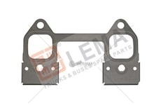 Těsnění potrubí výfuku VOLVO/RVI/DEUTZ LEMA LE21505.52