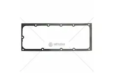 Těsnění pr.otvorů 9,5mm,síla 0,5mm papírové | 4011-2008