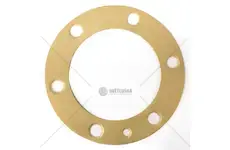 Těsnění pracovního válce hydrauliky (pro zetor 50 super) | S17.7617