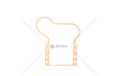 Těsnění předního víka 69010285