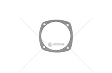 Těsnění předního víka meziskříně 80108016