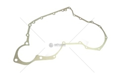 Těsnění předního víka motoru man m2000l, m2000m d0834/d836 0185675_A