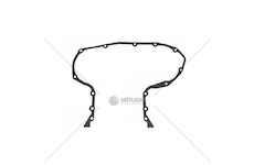 Těsnění předního víka (Papír) 80002063