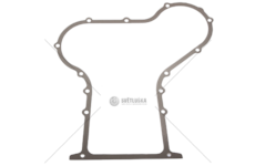 Těsnění předního víka Zetor UŘI 49010261