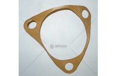 Těsnění převodky řízení