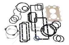 Těsnění převodové skříně - sada Zetor 52110098