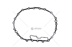 Těsnění, převodovka ZF 0501324368