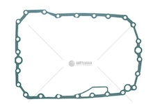 Těsnění převodovky ZF 16S151/221 EURORICA 95534420