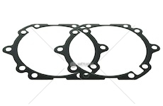 Těsnění přírubových pouzder ZF EURORICA 95535188