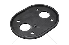 Těsnění příruby nezávislého topení 12v/24v eberspächer airtronic d2,d4,d4s 0151483_A