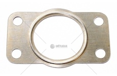 Těsnění příruby turbodmychadla man tgl, tgm d0836 lfl60-71 0146013_A