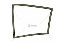 Těsnění průhledu spodní pravé | 6911-7923