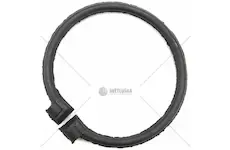 Těsnění pryžové přední pro olejovou vanu (krátké) | 501401059