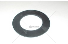 Těsnění pryžové víčka nádobky kapaliny