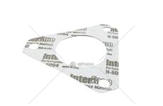 Těsnění pumpy vstřiku iveco daily 90> 2.5d 28033.00