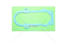 Těsnění regulátoru 4dírové 0,5mm modré | 93-0698