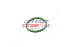 Těsnění renault kangoo ii 08> trubka intercoolera ft49855