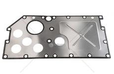 Těsnění retardéru RVI/Volvo Vaden 0107193