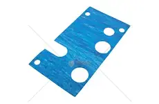 Těsnění rozvaděče hydrauliky | 95-8131
