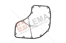 Těsnění rozvodu iveco daily 00> 3.0 jtd WLA 22011.20