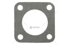 Těsnění sacího potrubí čtverec | TZ28010